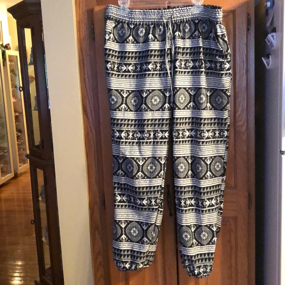 Charlotte Russe pants